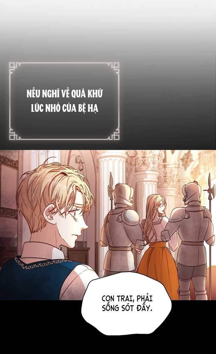 Thư Ký Của Bạo Chúa Chapter 17 - Trang 4