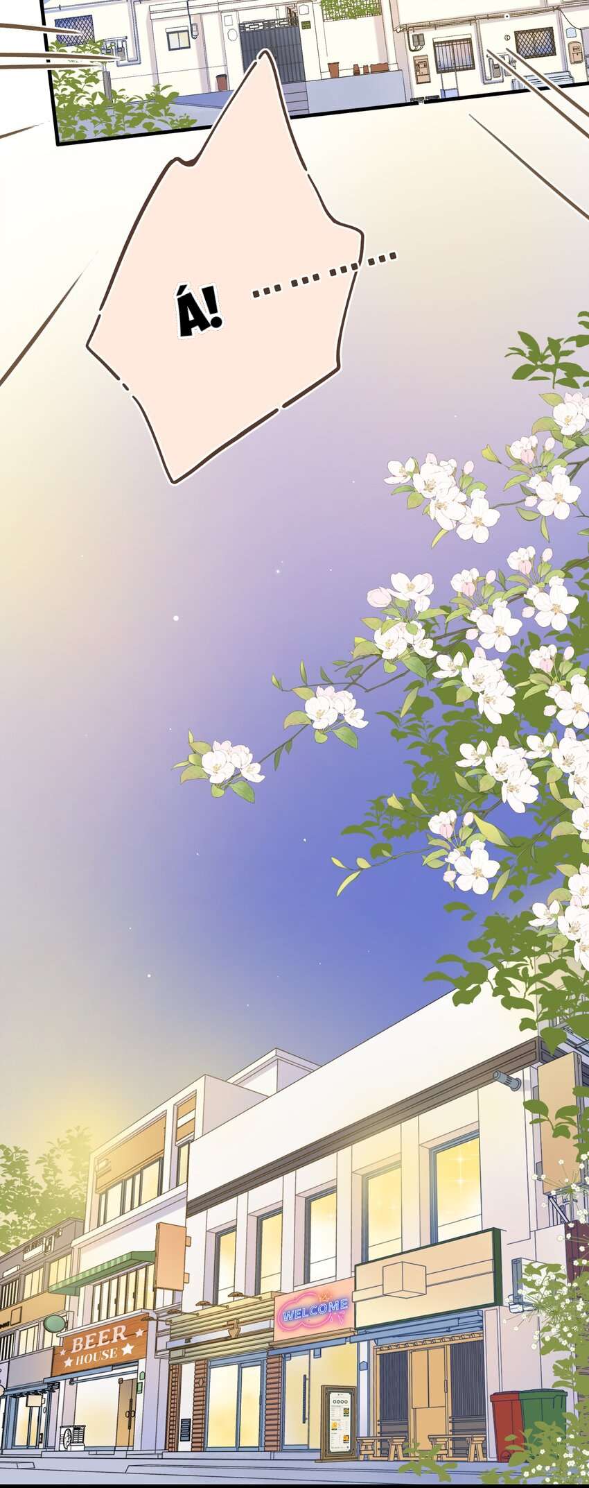 Ánh Sao Phiêu Linh Trong Nước Chap 66 - Trang 4