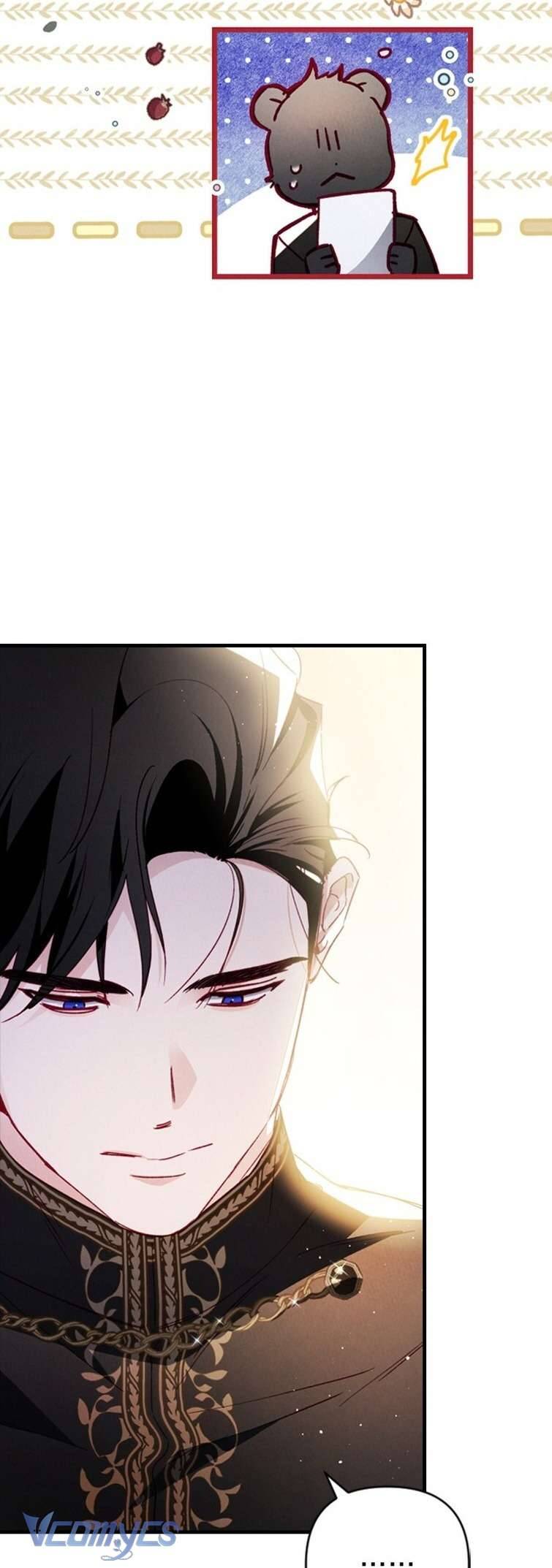 Nuôi vị hôn phu bằng tiền bạc. Chap 8 - Trang 2