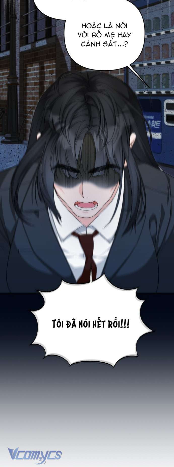 Tôi sẽ biến bạn thành nữ hoàng! Chap 1 - Trang 3