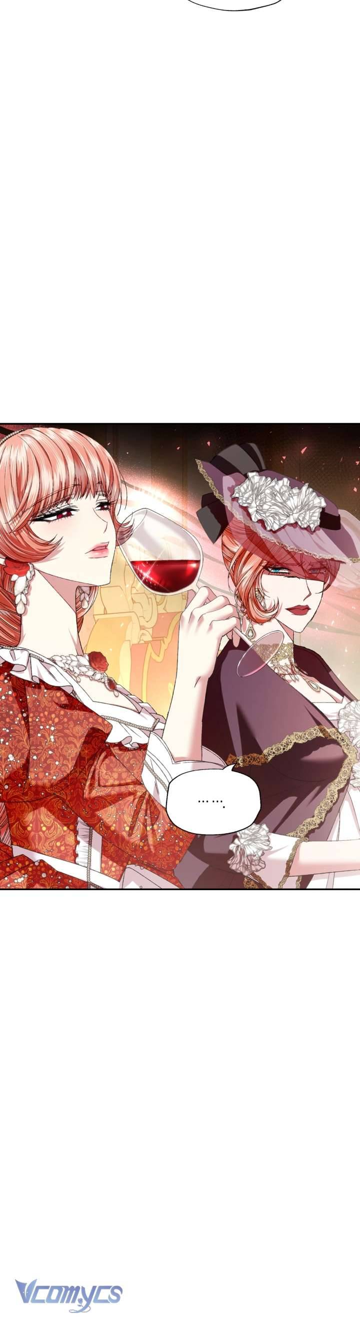 Cha À, Con Không Muốn Kết Hôn Đâu Chap 118 - Trang 2