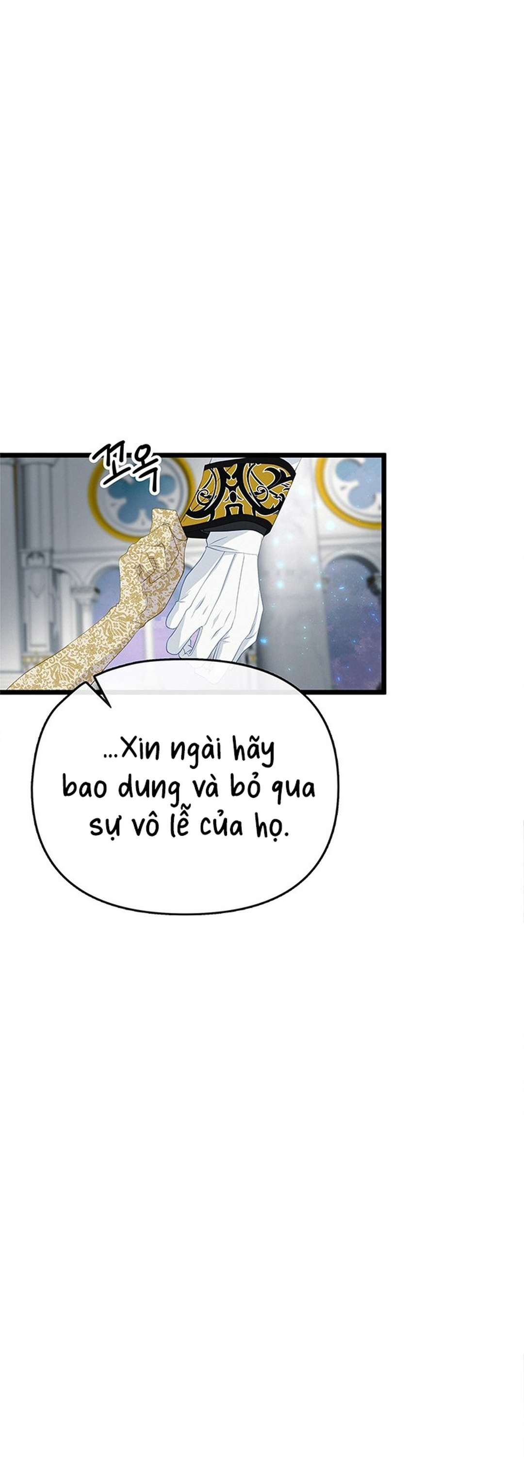 [ 18+ KHÔNG CHE ] Bệ hạ đã thay đổi rồi! Chap 15 - Trang 2