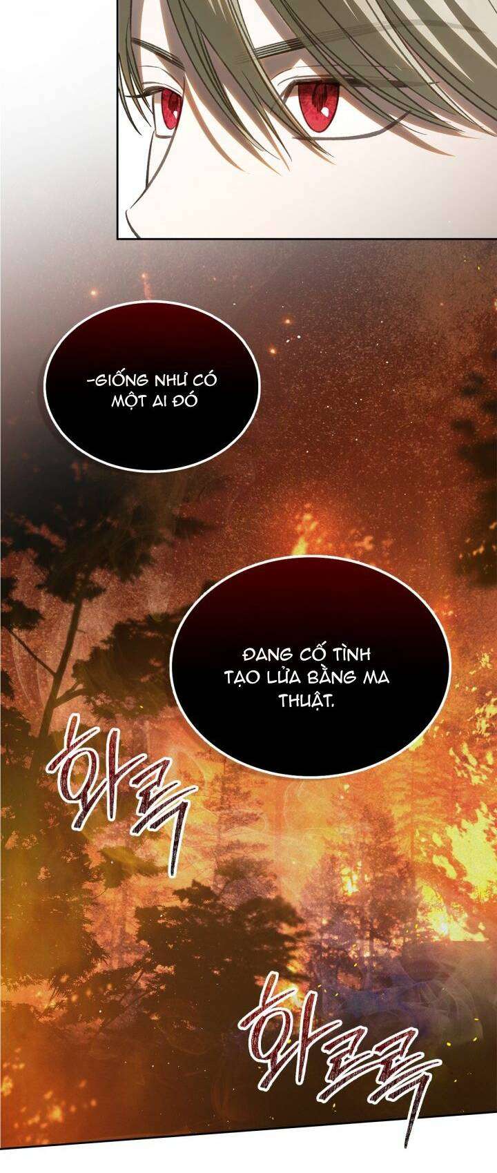 Nam Chính Quái Vật Sống Dưới Giường Tôi Chapter 34 - Trang 4