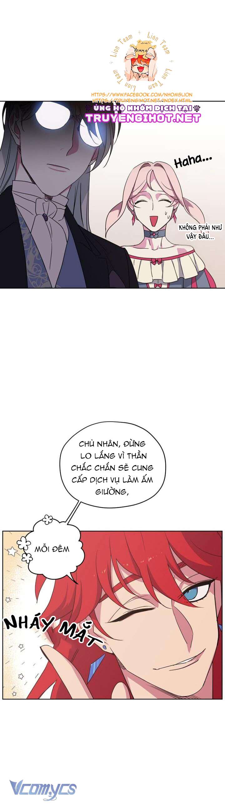 CHITRA Chapter 21 - Next Chapter 22