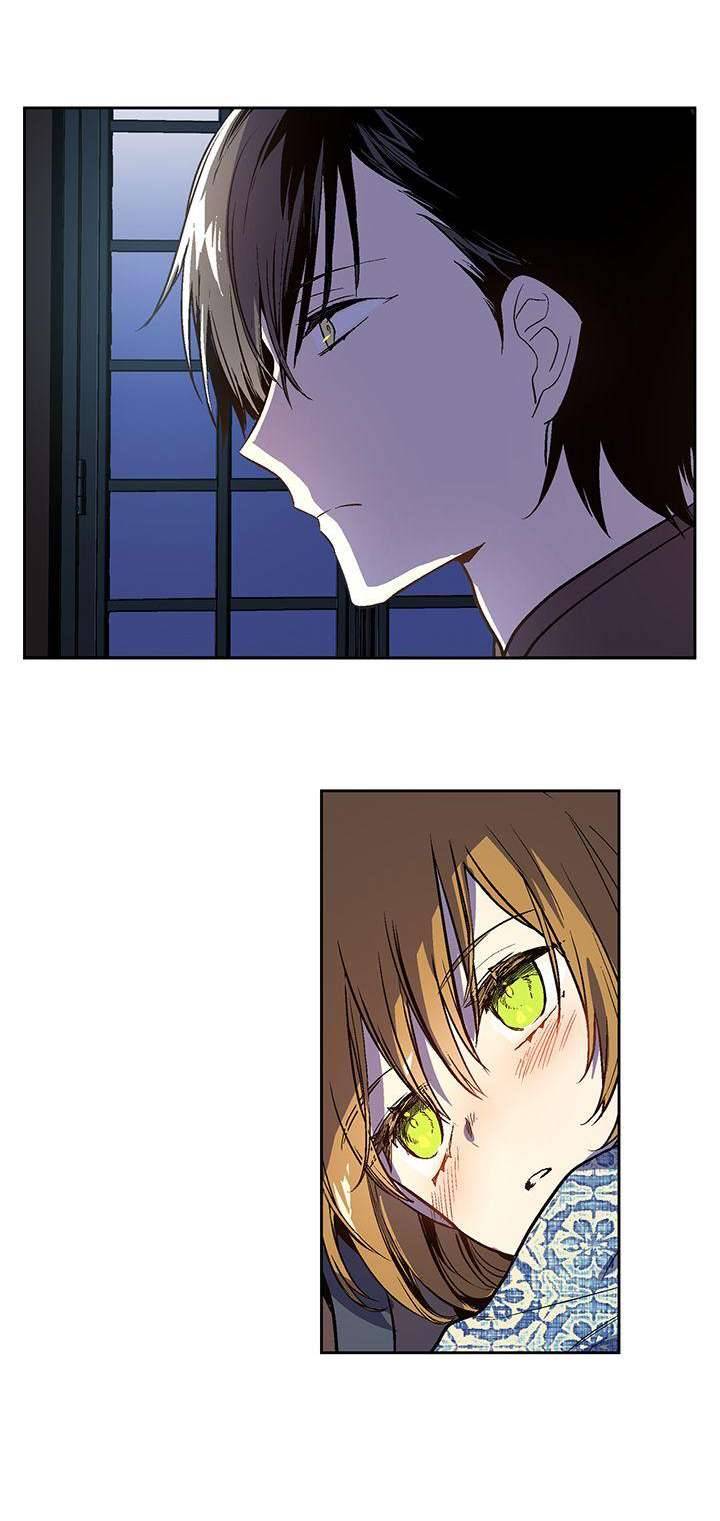 Vị Hôn Thê Khế Ước Của Công Tước Chapter 50 - Next Chapter 51