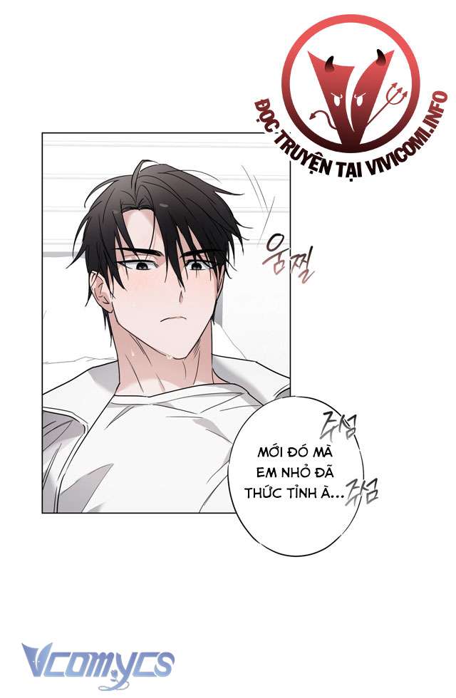 [18+] Mãn Xà Không Thể Hoá Thành Rồng Chap 1 - Trang 2