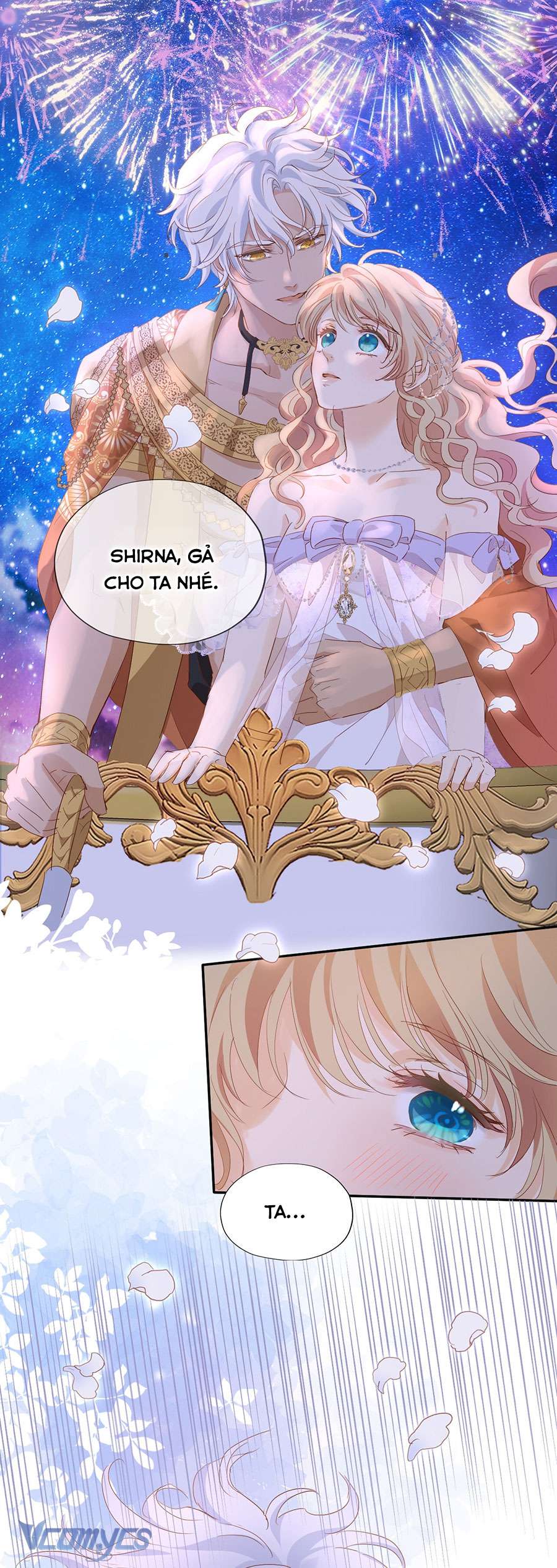 Địch Úc Đa Chi Ca Chapter 188 - Trang 4