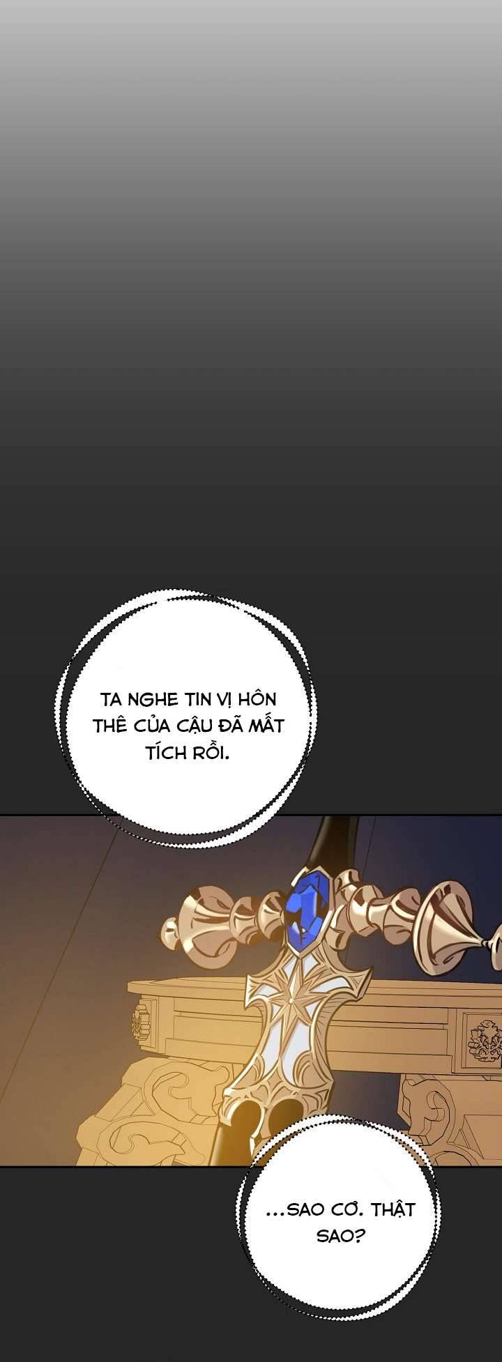 Thuần Hóa Bạo Quân Rồi Bỏ Trốn Chap 31 - Trang 2