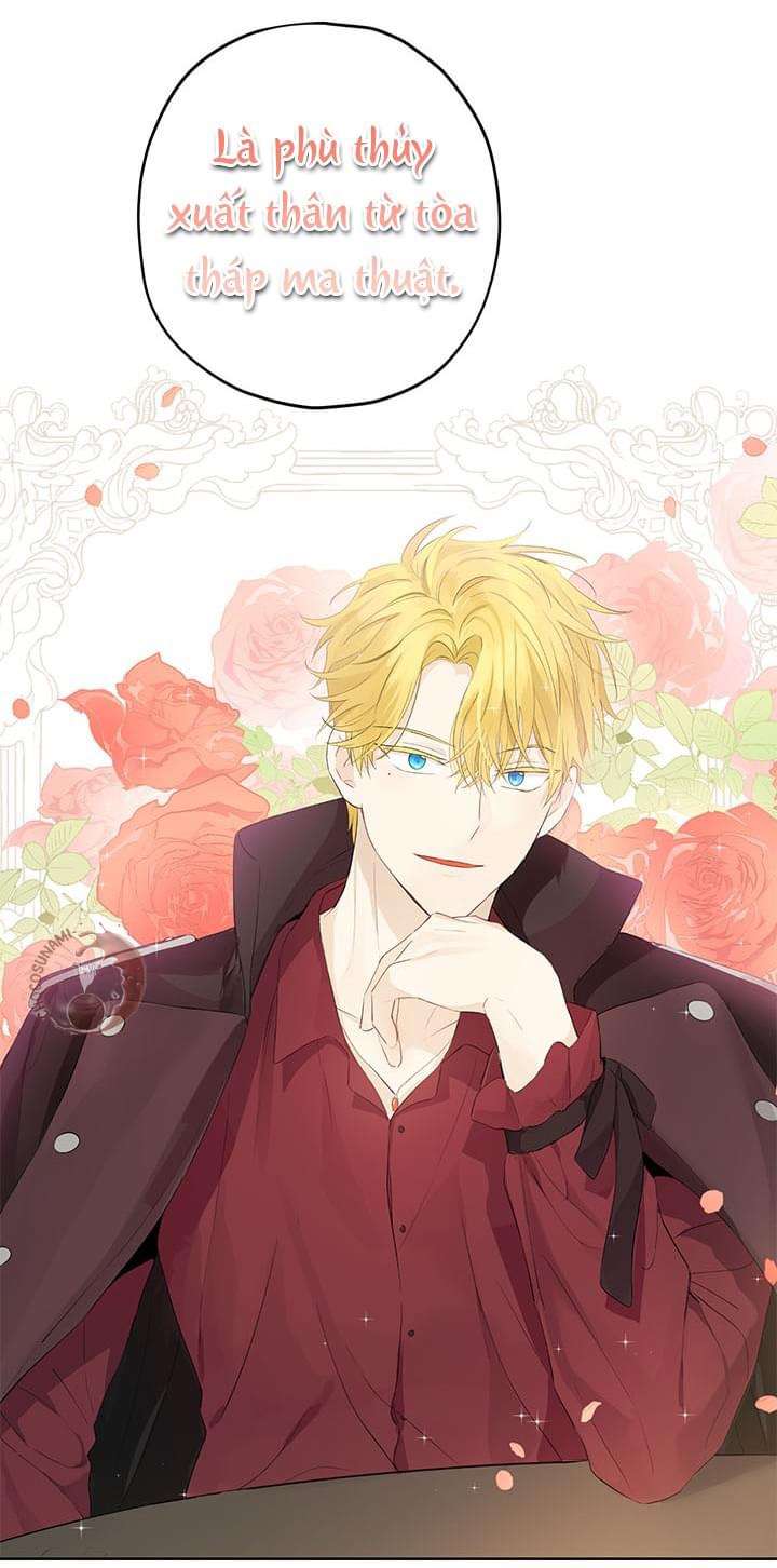 Tôi Là Minh Chứng Của Sự Thật Chap 32 - Trang 3