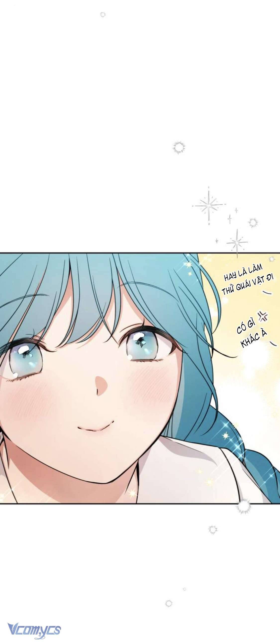 (Munn) Công Nương Mint Bé Nhỏ Chap 13 - Trang 2