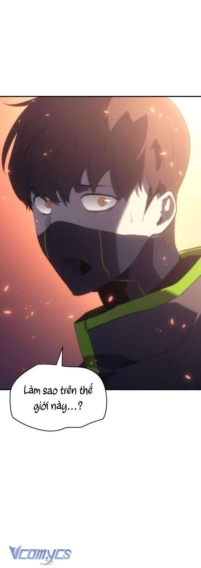 (BTS - HYBE) 7FATES: CHAKHO Chap 10 - Trang 2