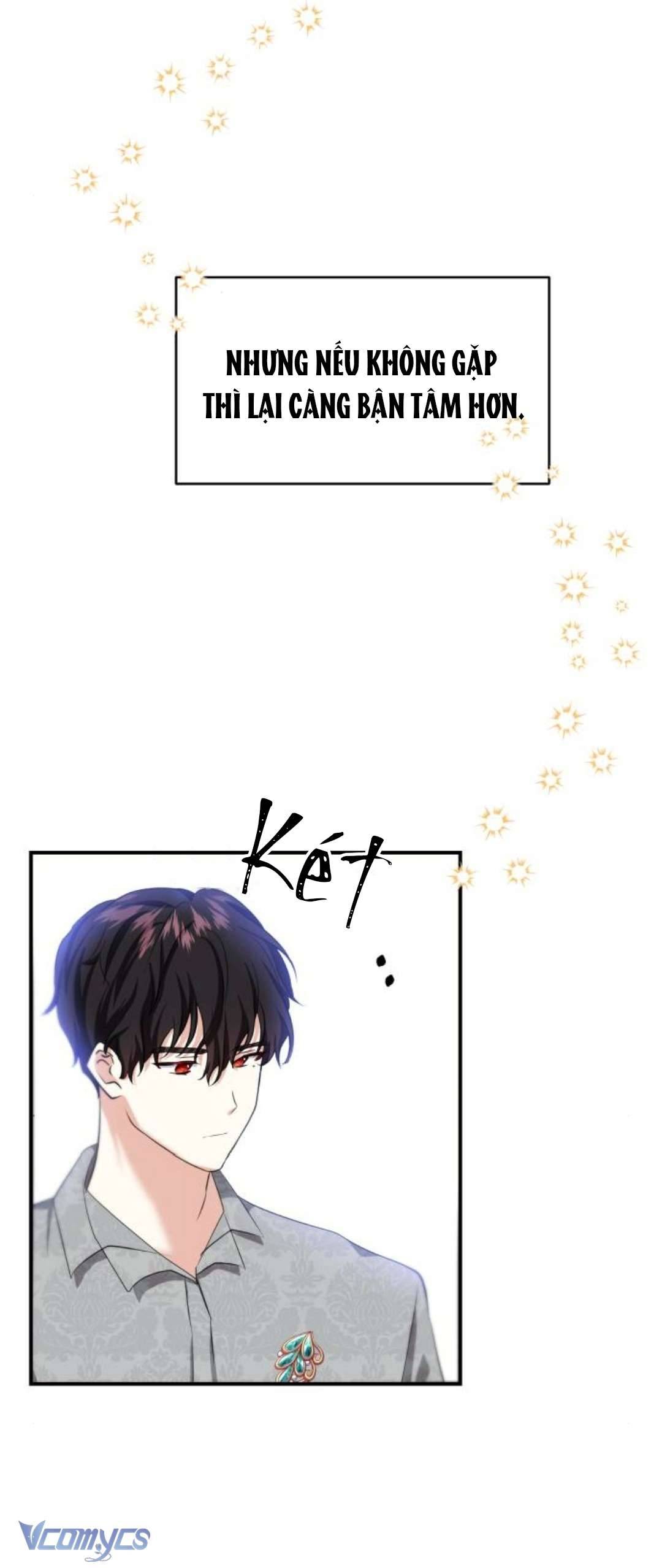 Con Gái Của Công Tước Ác Ma Chapter 39 - Trang 3