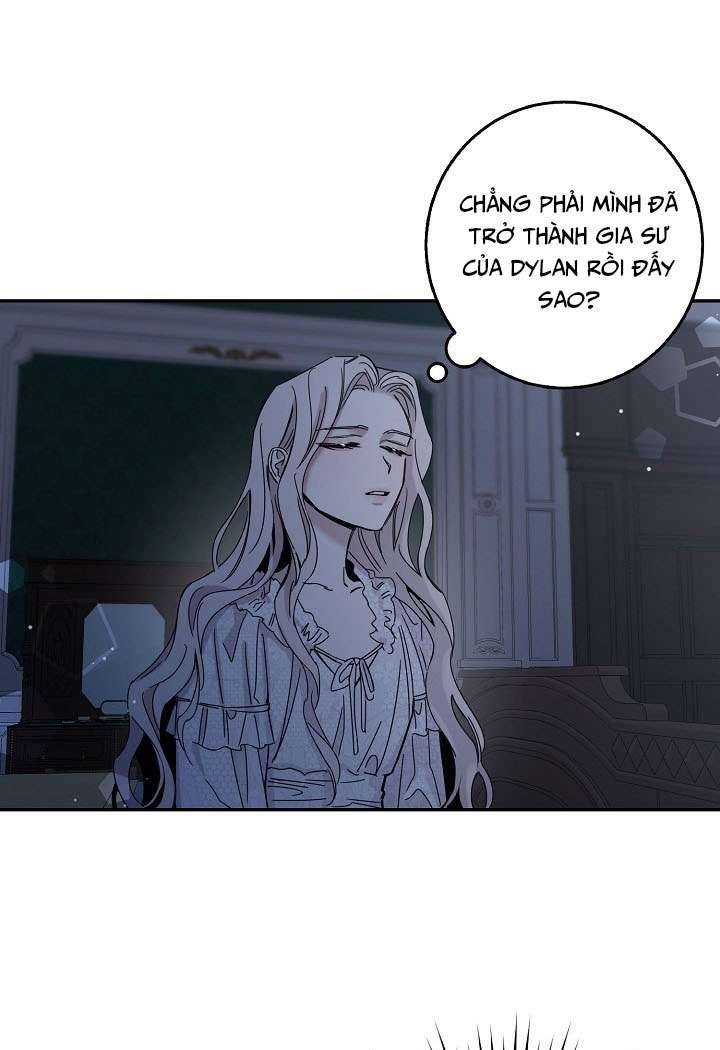 Thuần Hóa Bạo Quân Rồi Bỏ Trốn Chap 5 - Trang 2