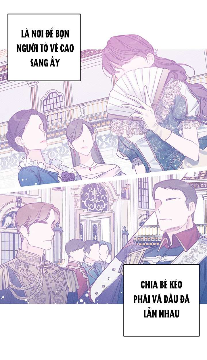 Trước Tiên Phải Giấu Em Trai Cái Đã! Chap 18 - Trang 2