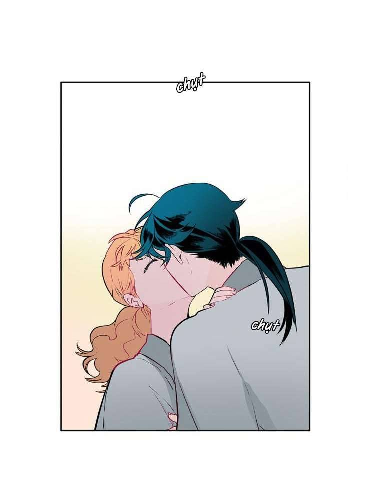 Ranh Giới Chap 45 - Next Chap 46