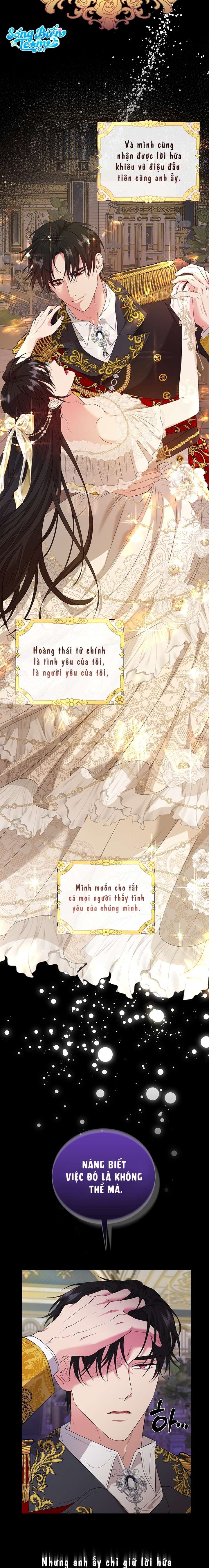 [ 18+ ] Tại nơi ẩn mình cuối cùng của sắc xanh Chap 13 - Trang 2