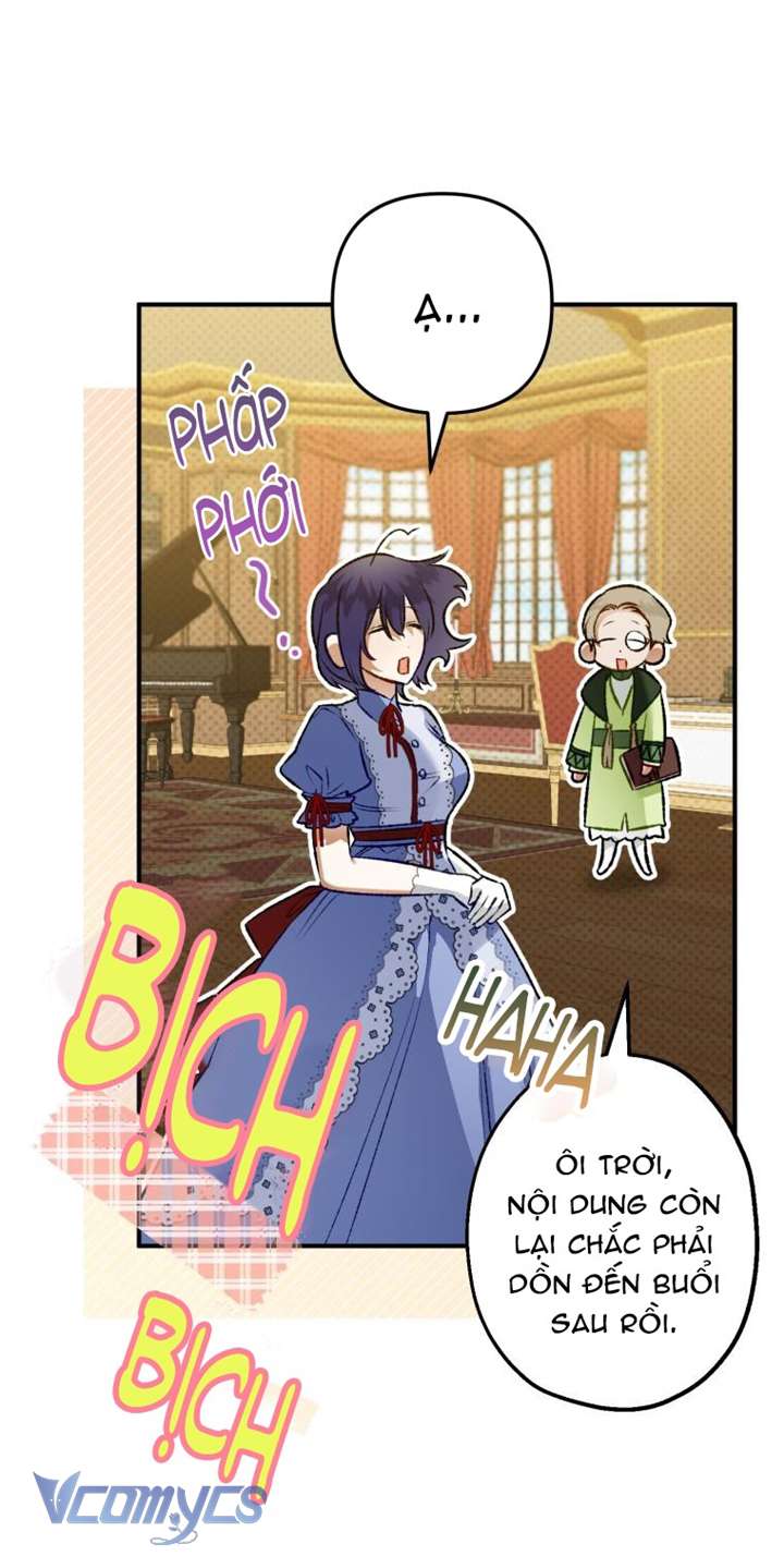 Bỗng Nhiên Tôi Trở Thành Quạ Đen!! Chapter 55 - Trang 4