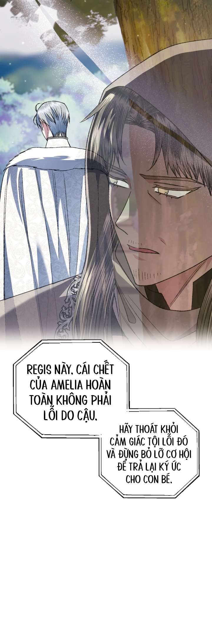 Cha À, Con Không Muốn Kết Hôn Đâu Chap 87 - Trang 2
