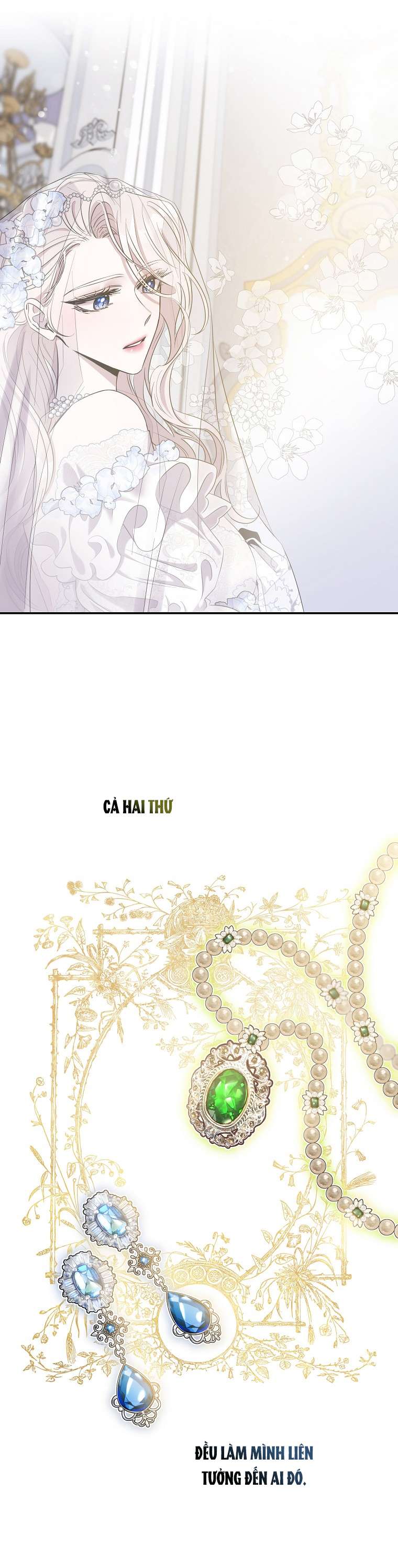 Thuần Hóa Bạo Quân Rồi Bỏ Trốn Chap 48 - Trang 2