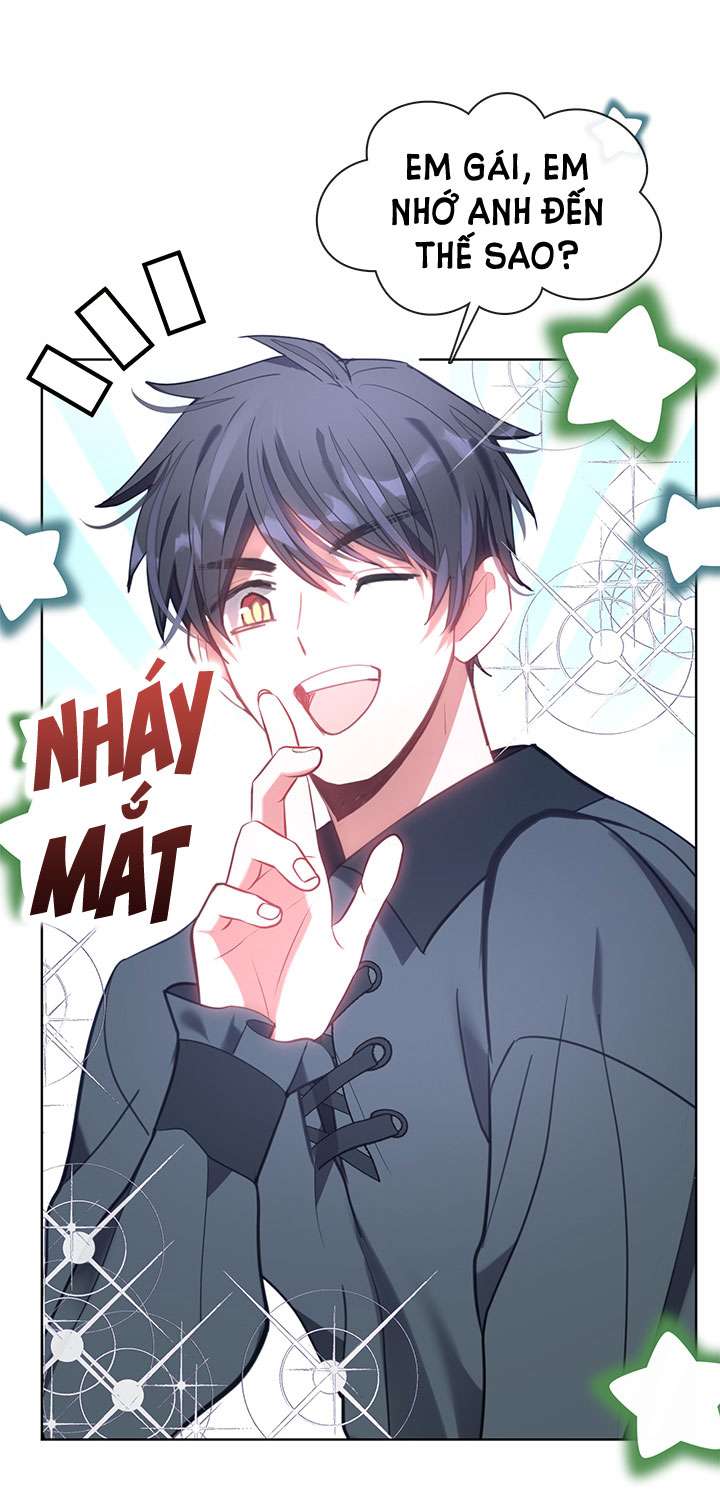 Gia Đình Bị Ám Ảnh Bởi Tôi Chapter 38 - Trang 4