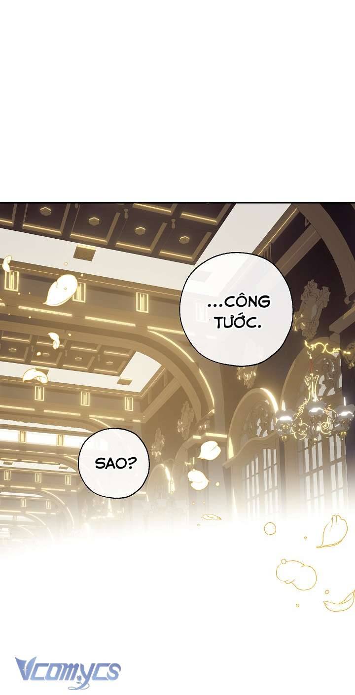 Chúng Ta Có Thể Trở Thành Một Gia Đình Được Không? Chap 75 - Next Chap 76