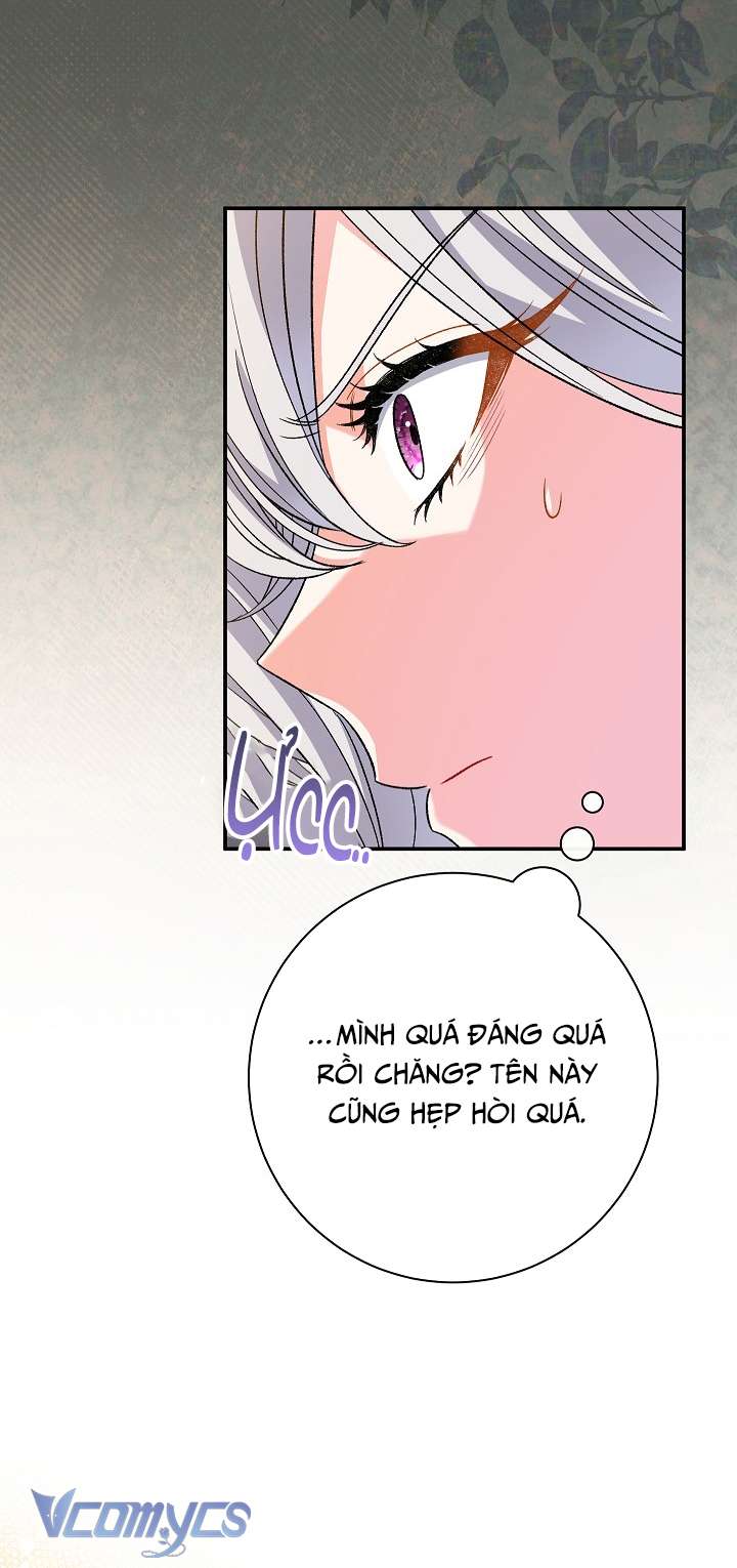 Người Xem Mắt Của Ác Nữ Quá Hoàn Hảo Chapter 31 - Trang 4