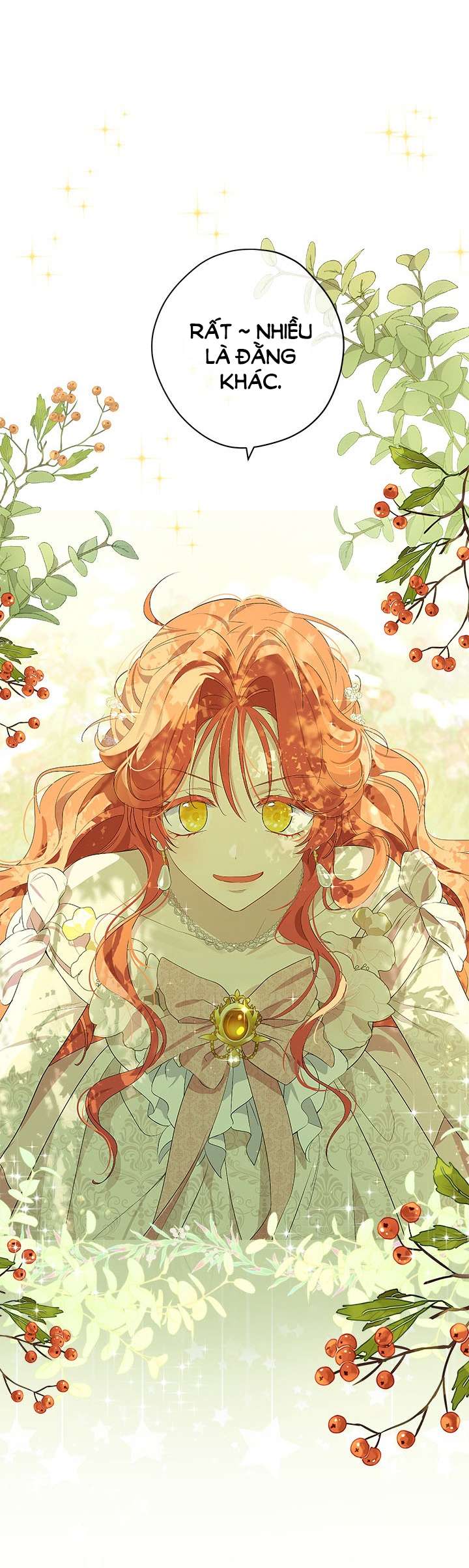 Tôi Là Minh Chứng Của Sự Thật Chap 79 - Trang 3