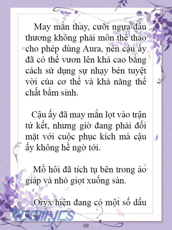 [Novel] Làm Ác Nữ Bộ Không Tốt Sao? Chap 70 - Trang 2