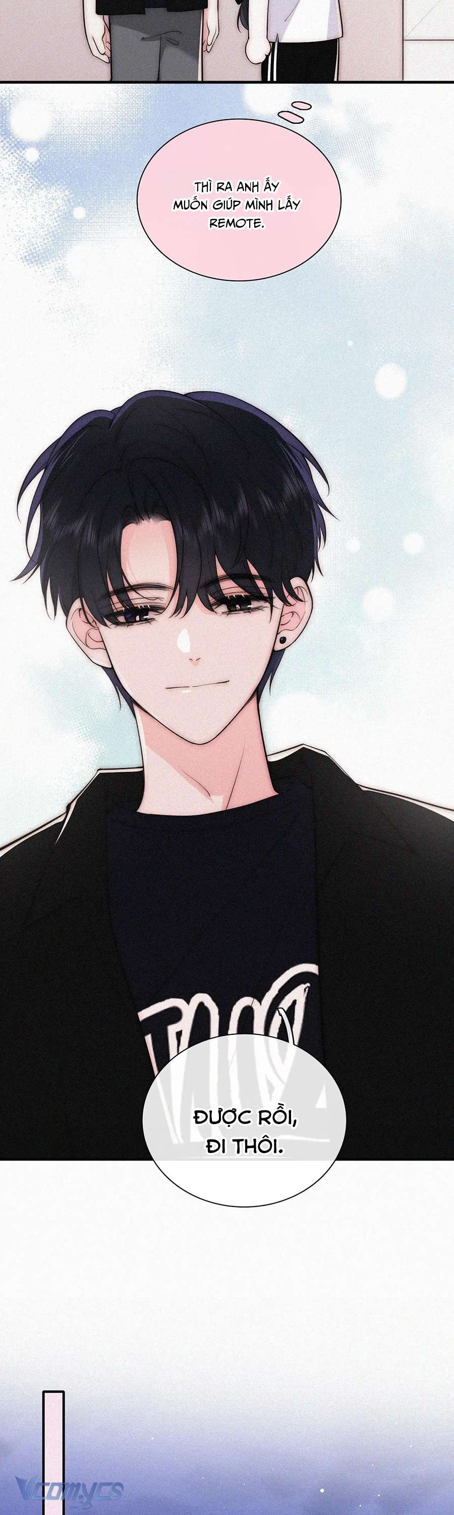 Một Mực Cưng Chiều Chap 86 - Next Chap 87