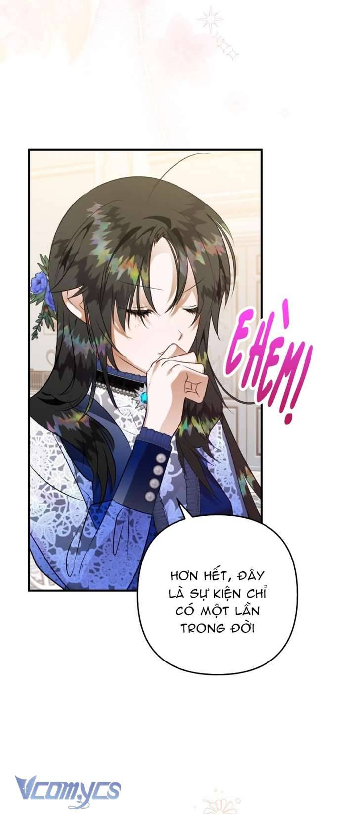 Bỗng Nhiên Tôi Trở Thành Quạ Đen!! Chapter 55 - Trang 4