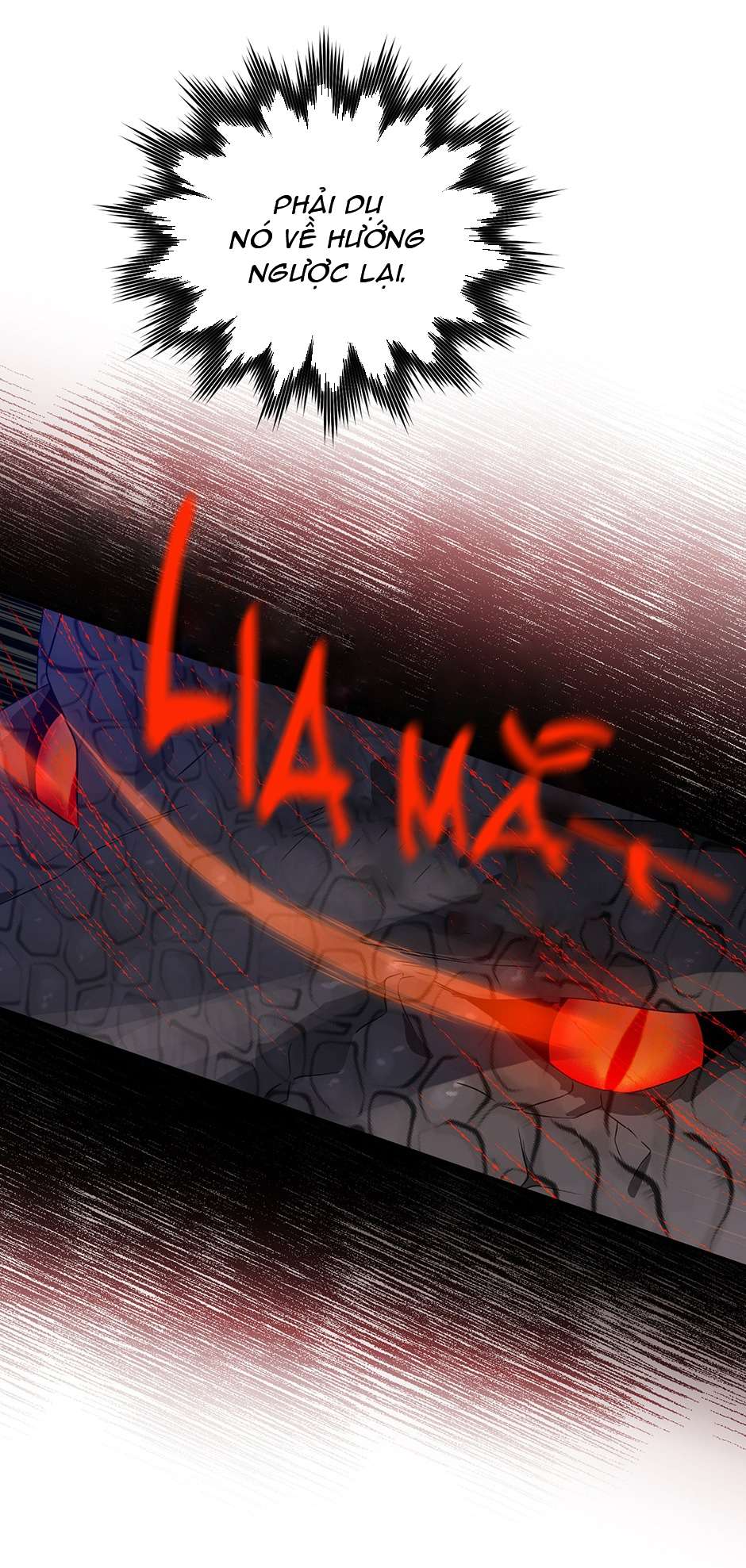 Tôi Là Minh Chứng Của Sự Thật Chap 88 - Trang 3