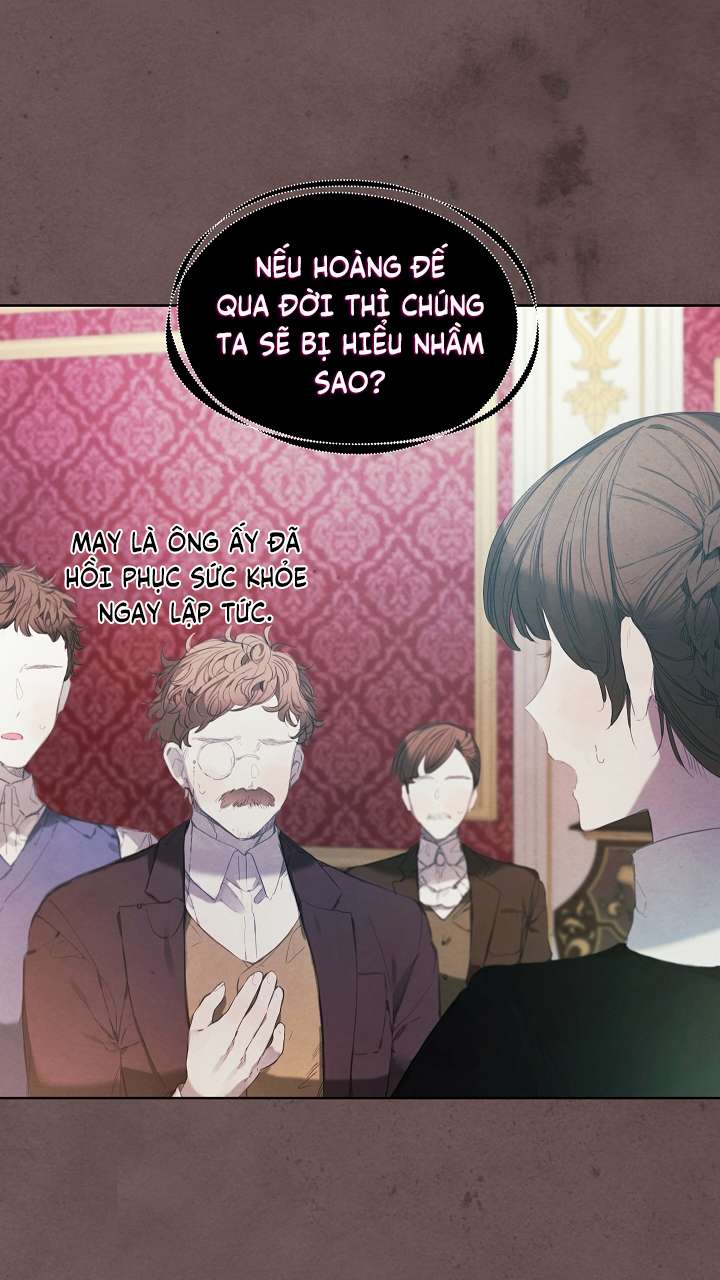 Cửa Hàng Búp Bê Của Công Chúa Chap 6 - Trang 2