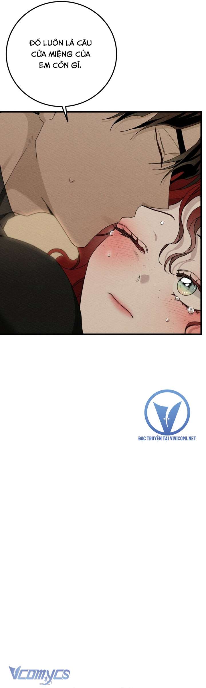 Dưới Bóng Cây Sồi Chap 45 - Trang 4