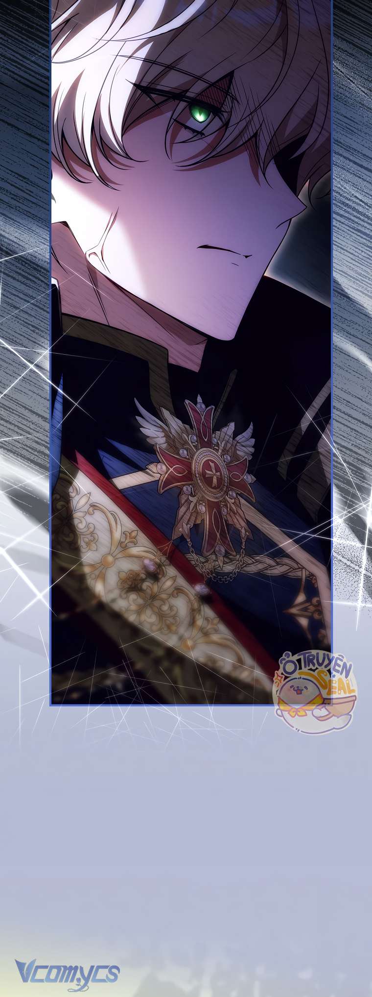 Tôi Đã Tắt Cài Đặt Chế Độ Nhận Thức Nỗi Đau! Chap 28 - Next Chap 29