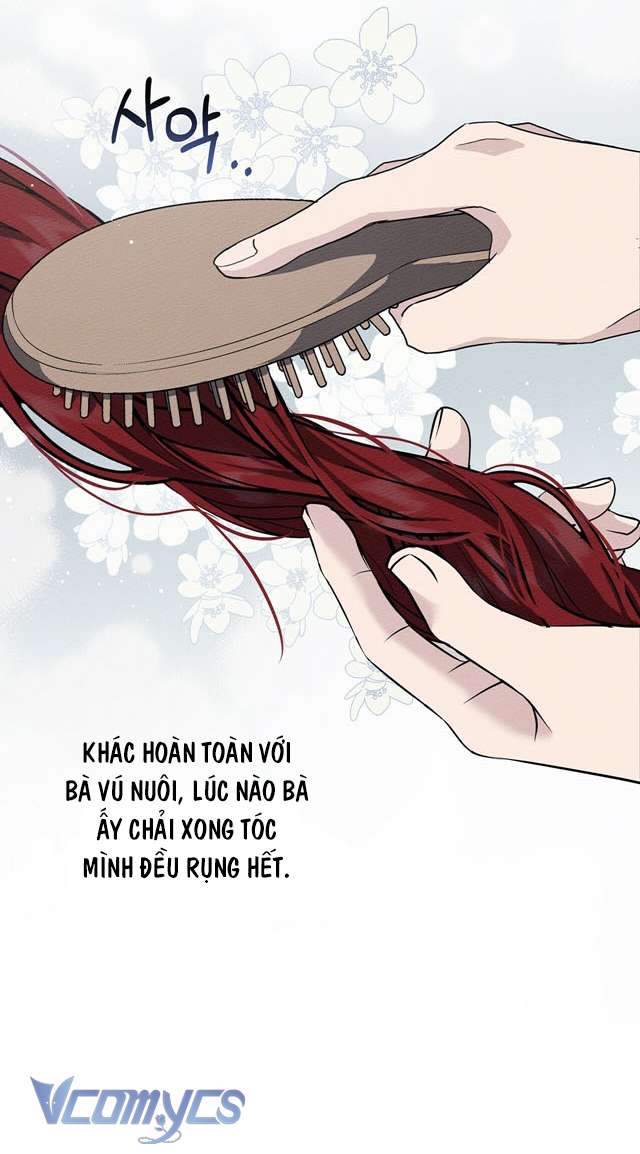 Dưới Bóng Cây Sồi Chap 9 - Next Chap 10