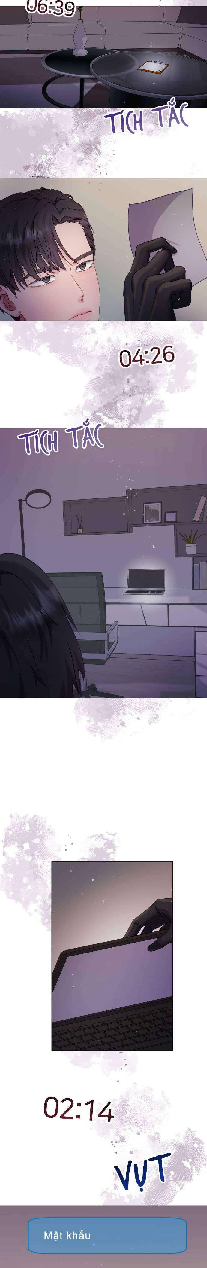 Hướng Dẫn Thu Phục Mãnh Thú Chap 14 - Trang 4