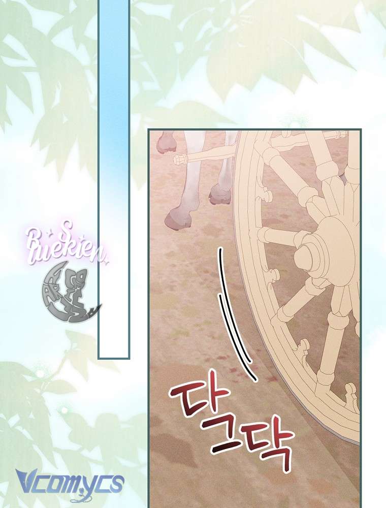 Chị Gái Của Nhân Vật Phản Diện Hôm Nay Cũng Đang Đau Khổ Chapter 23 - Trang 4