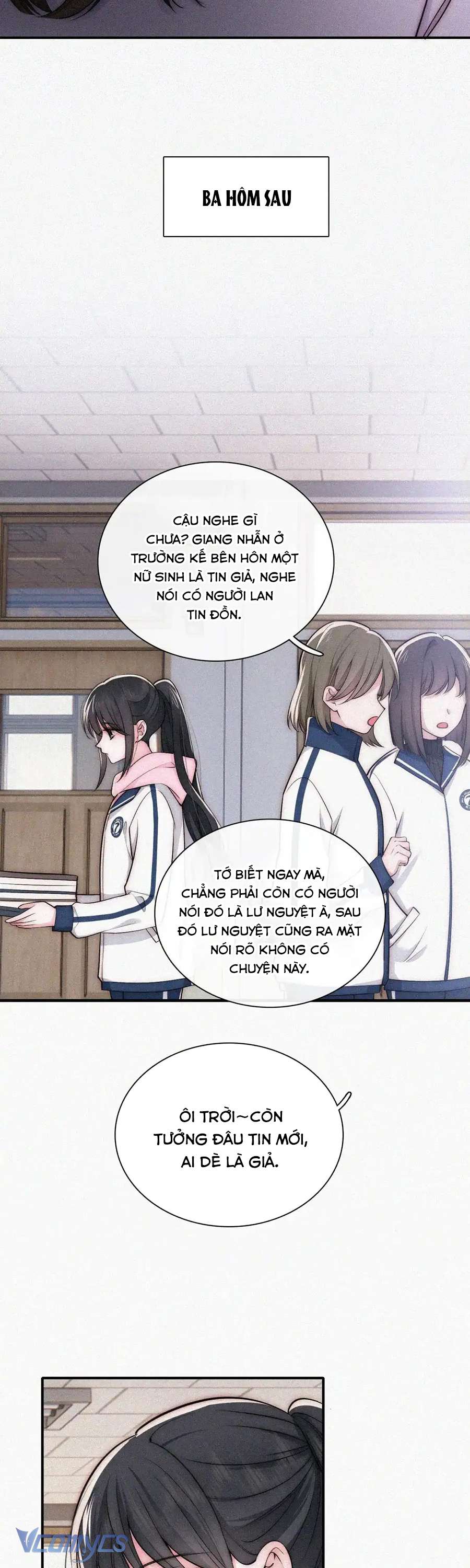 Một Mực Cưng Chiều Chap 66 - Next Chap 67