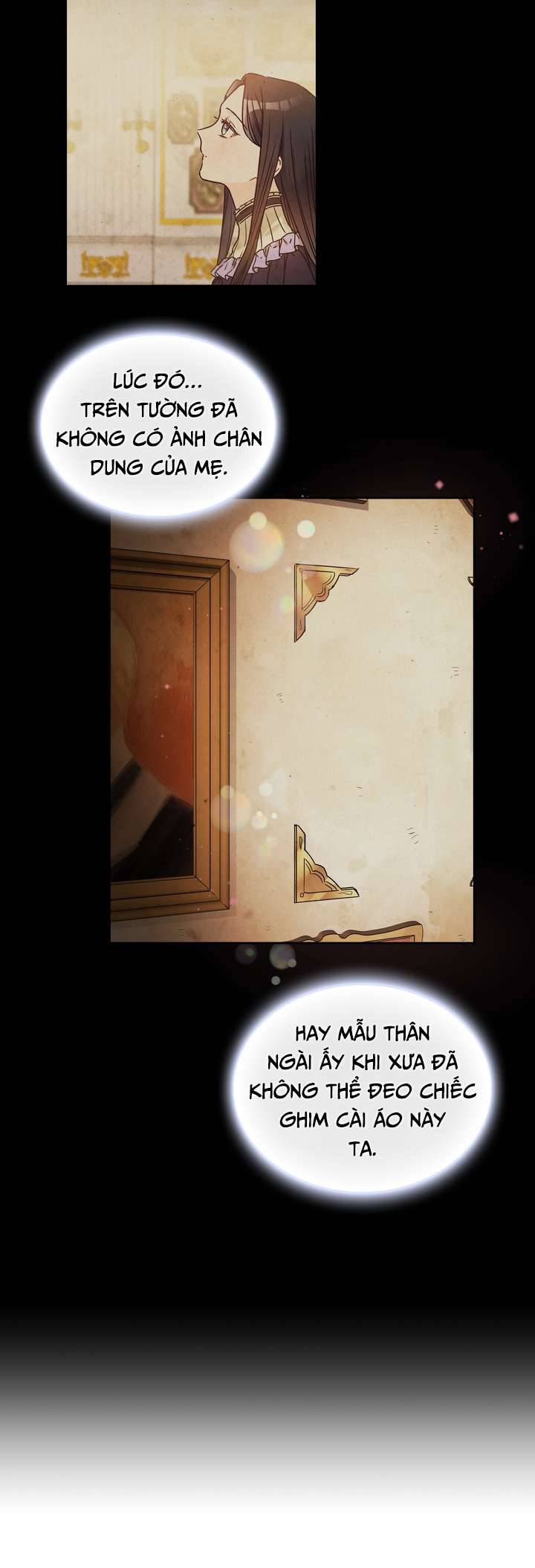 Công Nương Su Chapter 18 - Next Chapter 18.5