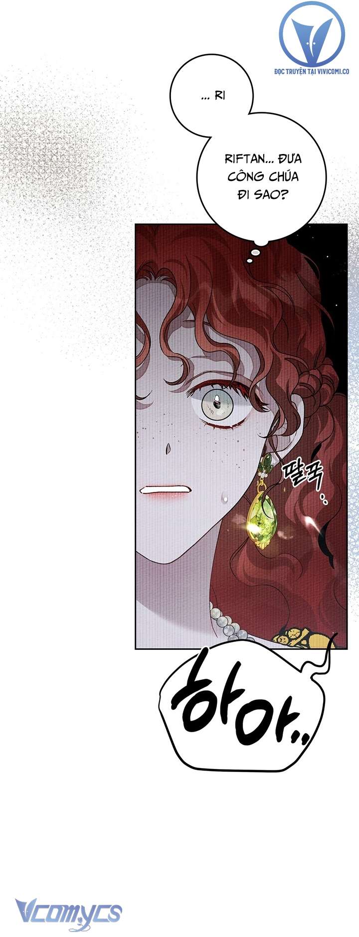 Dưới Bóng Cây Sồi Chap 66 - Next Chapter 66.1