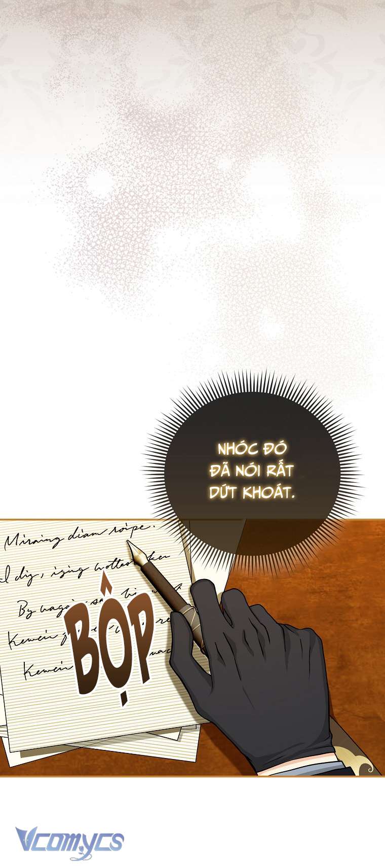 Nhân Vật Phản Diện Đều Thích Tôi Chapter 11 - Trang 4
