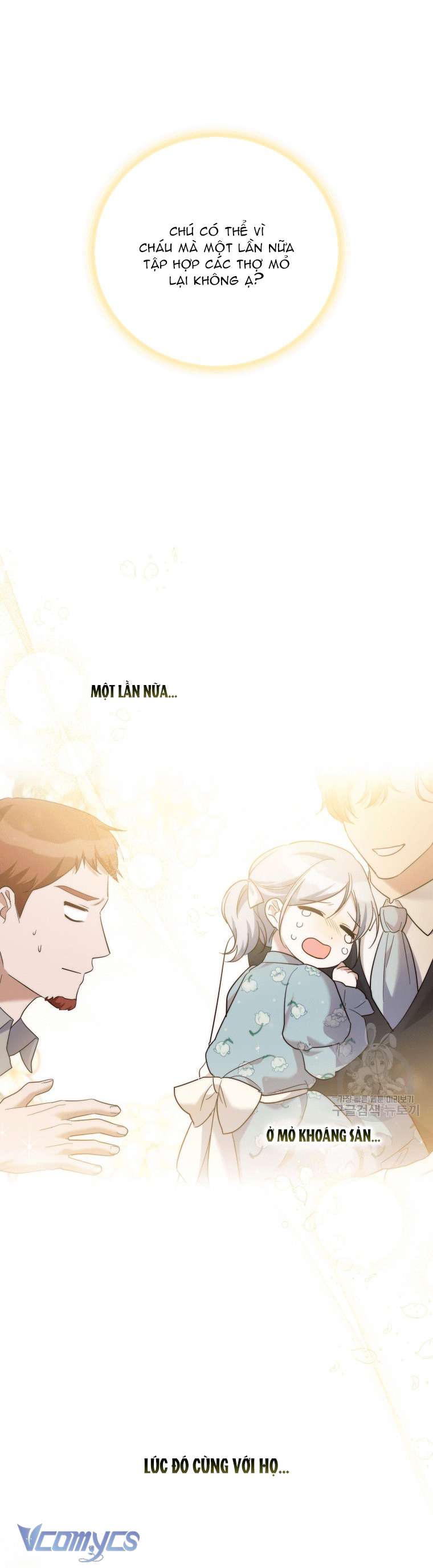Kế Hoạch Trả Thù Chap 33 - Next Chap 34
