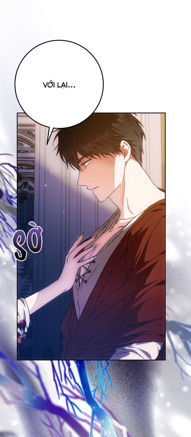 Tôi Trở Thành Vợ Của Nam Chính Chap 61 - Trang 3