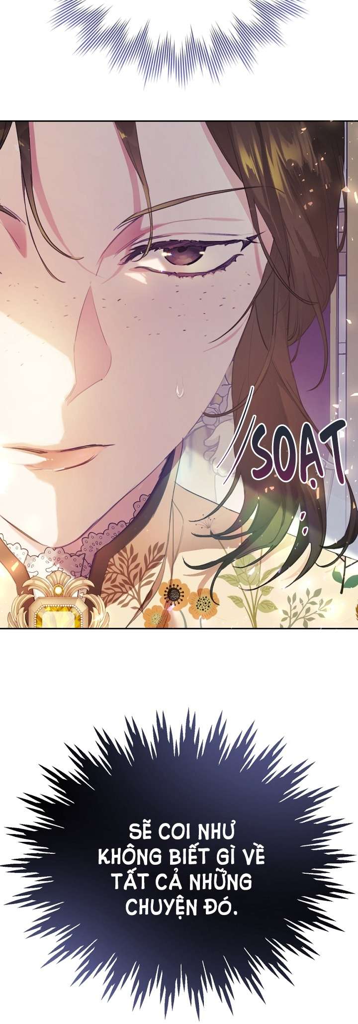 Ác Nữ Chỉ Là Một Con Rối Chap 14 - Trang 2