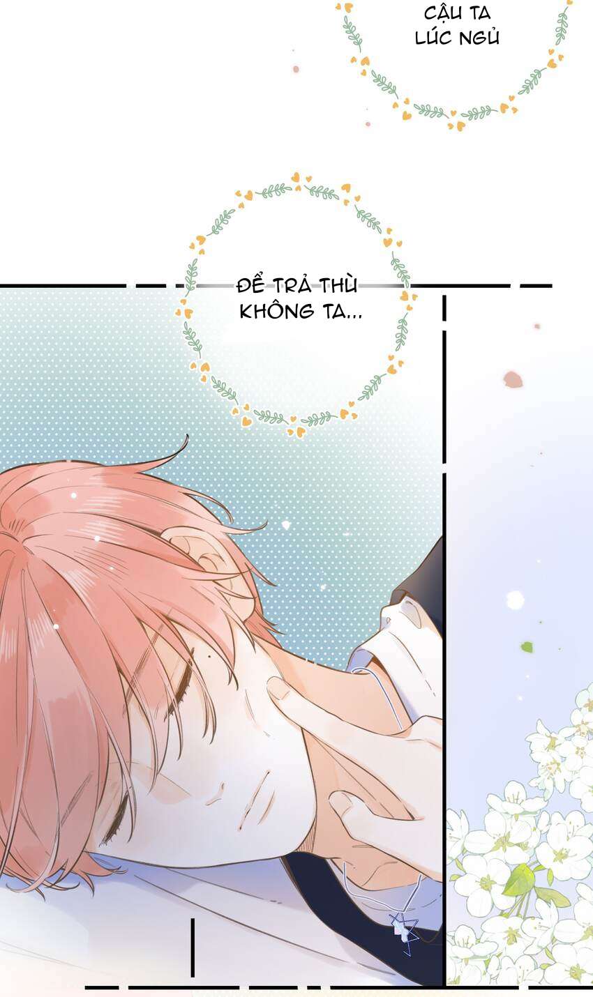 Ánh Sao Phiêu Linh Trong Nước Chapter 48 - Trang 4