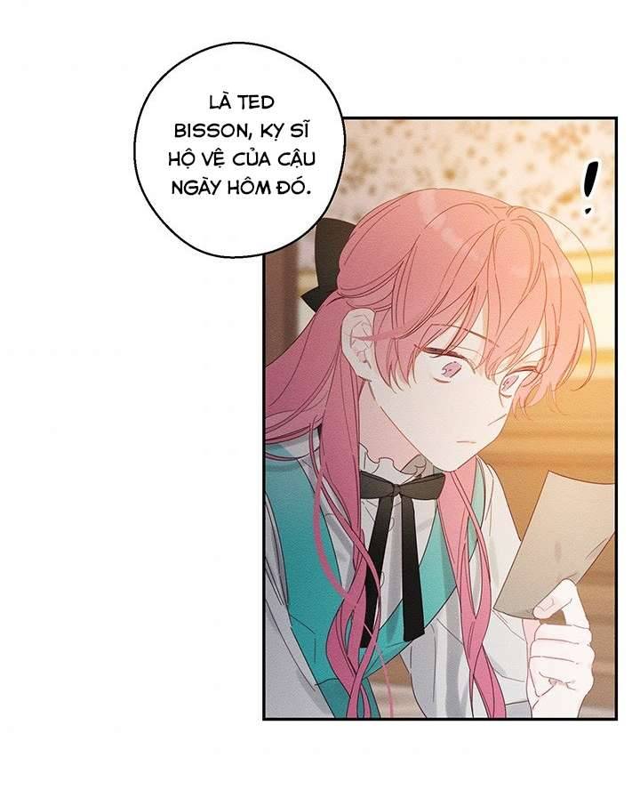 Trước Tiên Phải Giấu Em Trai Cái Đã! Chap 12 - Trang 2