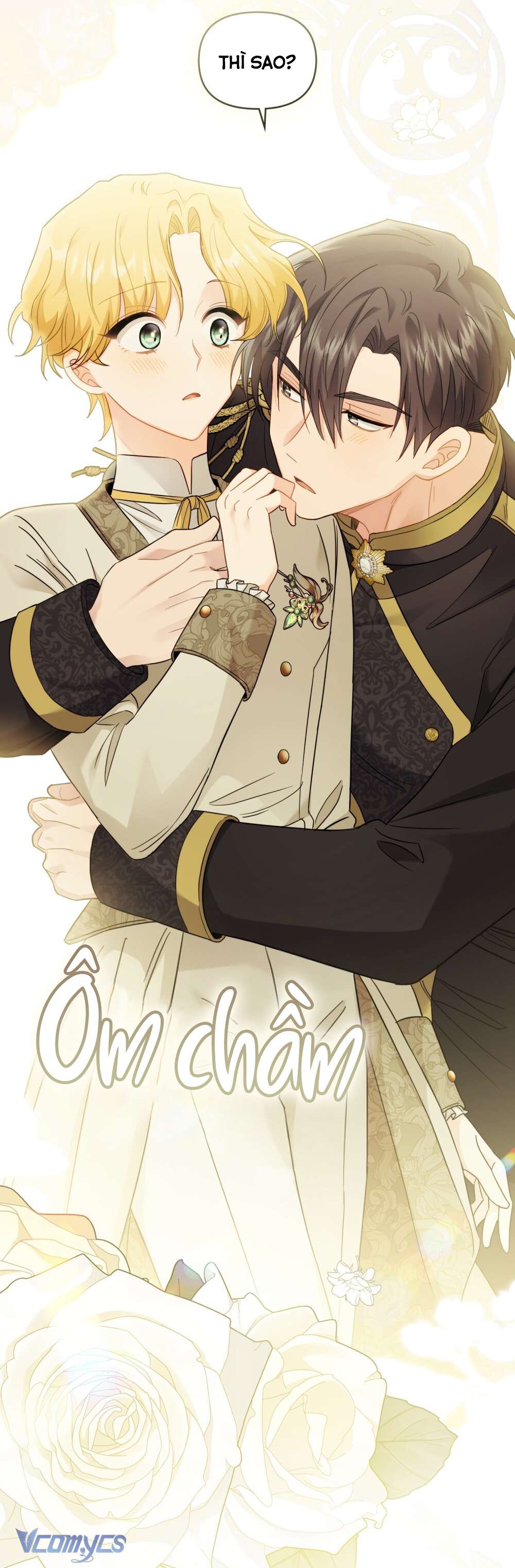 Tìm Lại Camellia Chapter 70 - Next Chapter 71