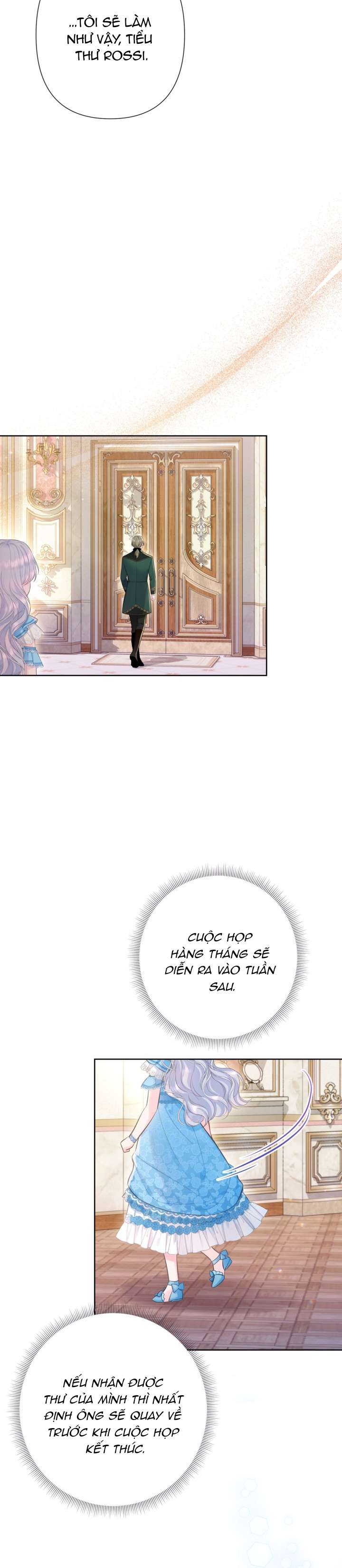 Anh Trai Mạnh Nhất Của Tôi Đã Mất Trí Nhớ Chap 12 - Next Chap 13