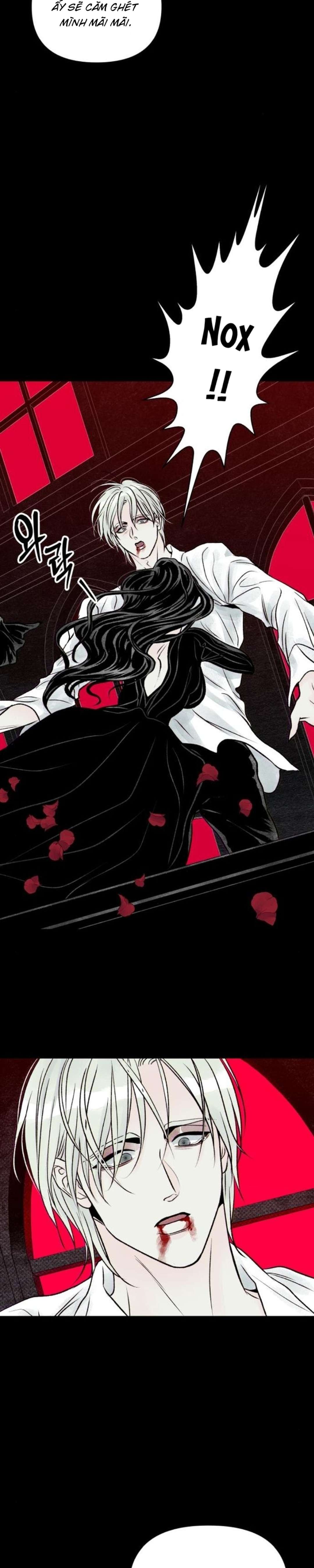 [ 18+ ] Nguyệt Mị Chap 3 - Trang 2