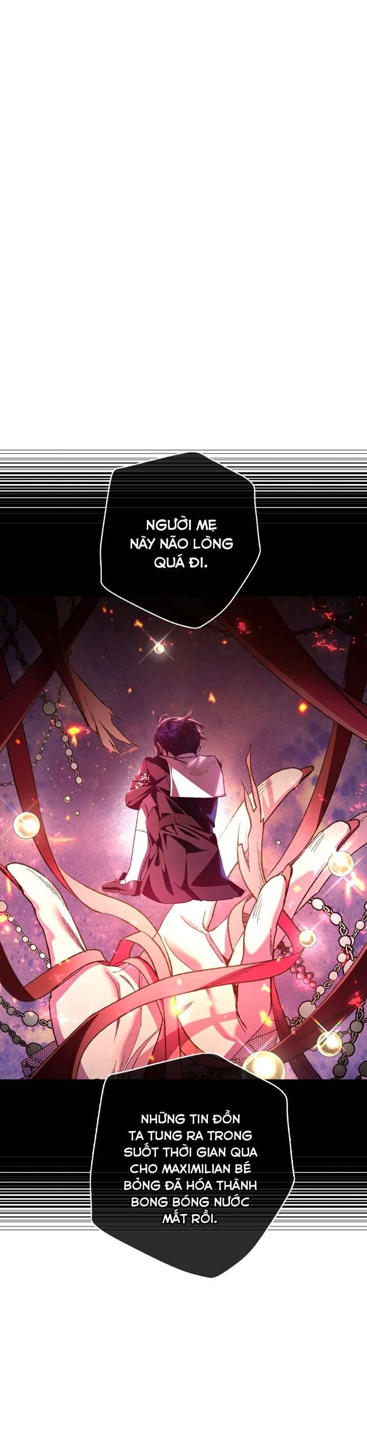 Cha À, Con Không Muốn Kết Hôn Đâu Chap 55 - Trang 2